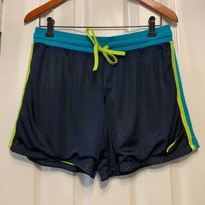 Nike Dri-Fit Running Shorts